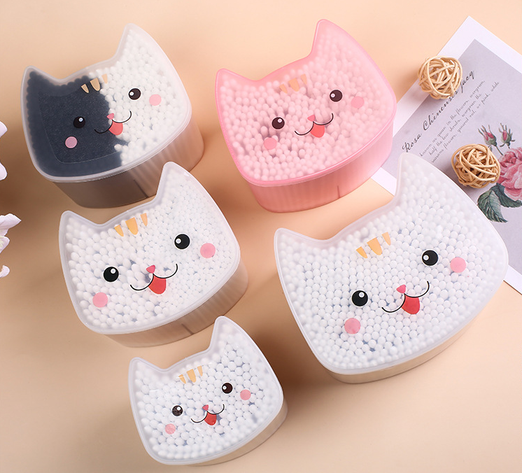 厂家批发 一次性棉签全品类供应 支持OEM定制